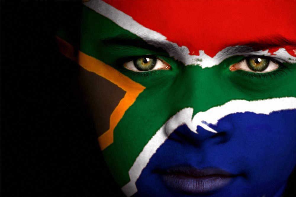 Are All White South Africans Racist?